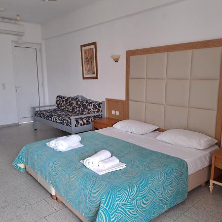 Haridimos Apartments Tavronitis Exterior foto