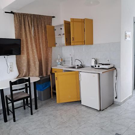 Haridimos Apartments Tavronitis Exterior foto