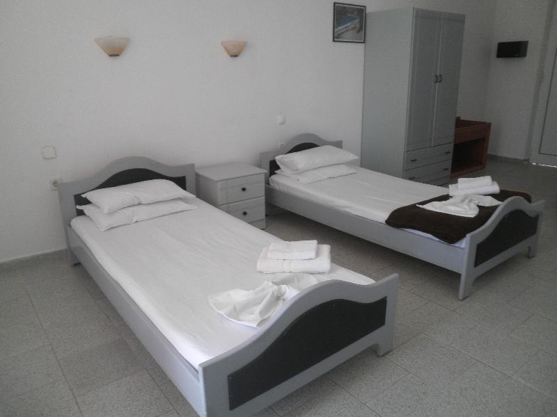 Haridimos Apartments Tavronitis Exterior foto